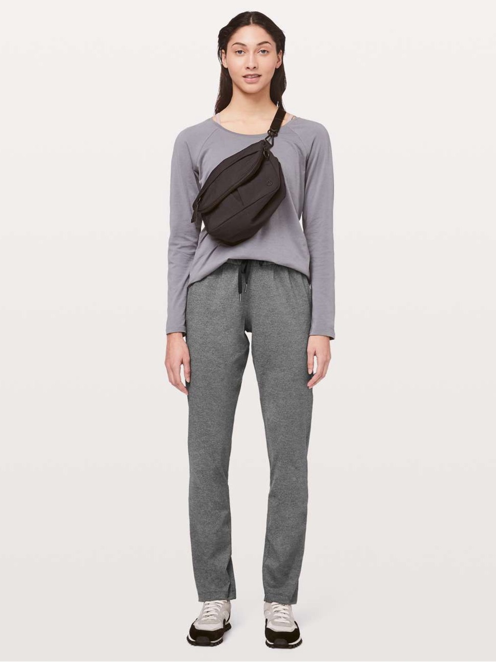 LULULEMON ON THE FLY PANTS